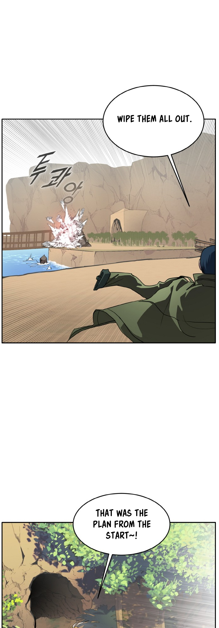 Counter Cube Chapter 89 50